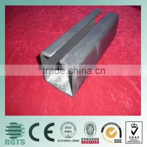U Channel,Steel U Channel thumbnail-6