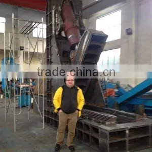 Rubber Machine Manufacturer in Qingdao of China/Rubber Calendeing Line thumbnail-5