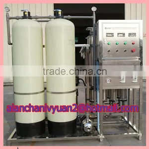 Drinking Water Solution/automatic Water Sorting System thumbnail-1
