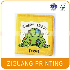 Funny Kids English Speaking Book thumbnail-3