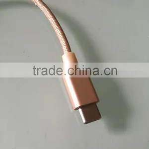 Newest High Quality Oem Usb 3.1 Type c Cable to Usb 2.0 AM Cable 150mm thumbnail-5