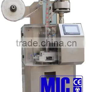 MIC-hot Sale Powder /granule /seeds/tea Vertical Filling Machine /pouch/sachet Packing Machine thumbnail-1