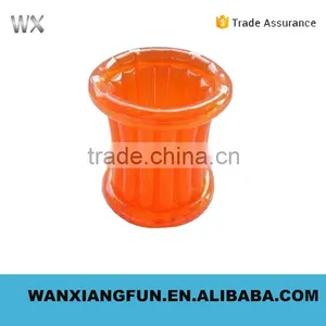 2016 Hot Sale High Quality Inflatable Wine Bottle Cooler With Handle thumbnail-1