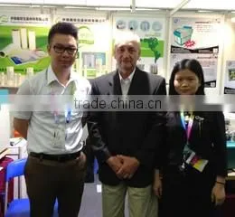 Foshan Eluson Film Manufacture Co., Ltd. company overview - view 2 thumbnail