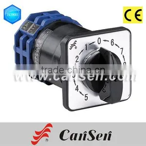 Cansen Instrumentation Switch LW26-20 thumbnail-2