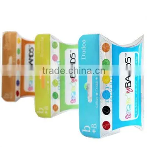 New 2013 Clear Bracelet PVC Packaging thumbnail-1