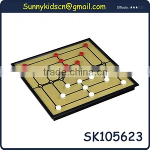 Custom Chess Board for Luxury thumbnail-1