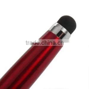 TM-22 4 in 1 Multi Founction Touch Pen , Laser Stlylus Pen thumbnail-4