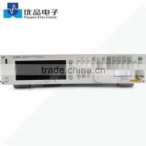Agilent N5183A Vector Signal Generator thumbnail-1