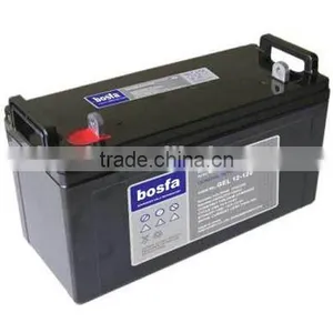 Solar Gel Battery 12v120ah Sealed Gel Battery Cheap thumbnail-1