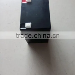 Power Station Deep Cycle Battery 12v4.5ah Solar Power Storage Battery for Discharge thumbnail-4