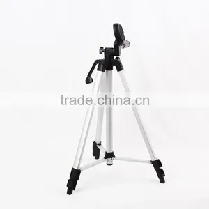 50" Inch Aluminum Camera Tripod thumbnail-2