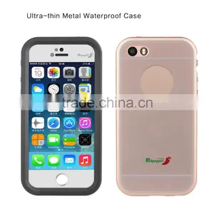 Metal Waterproof Phone Cover thumbnail-2