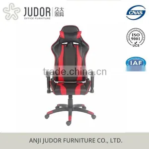 2016 Cheap Ergonomic Office Chair/ ak Racing Seat/racing Seat Office Chair thumbnail-1