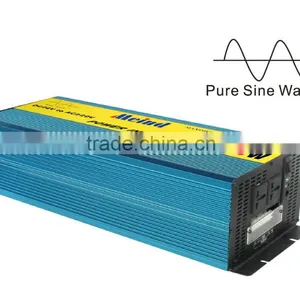 Solar Power Inverter With Charger 6000W thumbnail-1