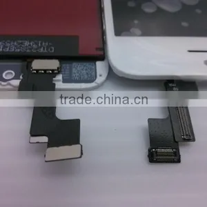 Mildtrans Display! China Factory for Iphone Digitizer ,for Iphone 5s Digitizer ,for Iphone 5 Digitizer thumbnail-1