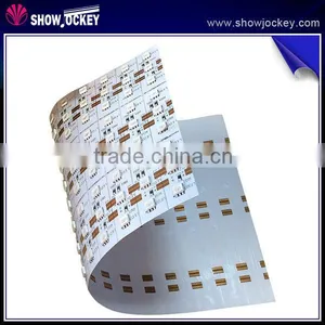 16x16 WS2812B RGB LED Matrix Panel 256 Addressable SMD 5050 RGB Pixels With Embedded WS2811 ICs thumbnail-2