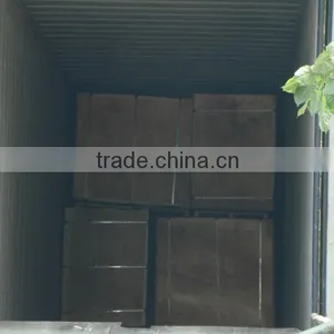 LINYI Plywood Cheap and Good Quality MDF for Outside Packing Use( MELAMINE FACED MDF) thumbnail-6