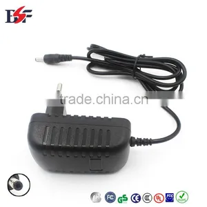Wireless n Usb Adapter With EU Plug thumbnail-3