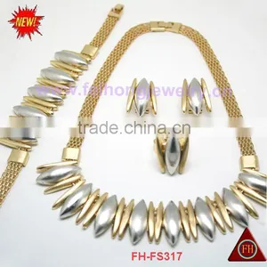 Fashion India Jewelry for 2011 Winter SeasonFH-FS317 thumbnail-1