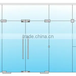 Glass Door Patch Fitting thumbnail-6