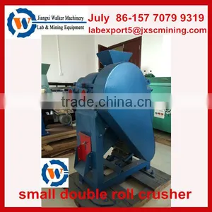 Mini Stone Crusher Machine thumbnail-1