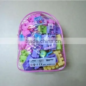 TRANSPARENT PVC BAG FOR CHRISTMAS PRODUCT,PVC BAG thumbnail-1