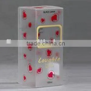 PET/PVC Material Plastic Package thumbnail-1