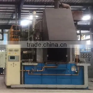 Large-scale Box Type Multi-purpose Industrial Electrical Furnace thumbnail-3
