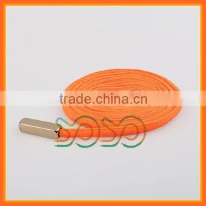 Bestselling New Yeezy Shoe Laces Gold Silver Black Screw Metal Aglets Yeezy Lace thumbnail-4