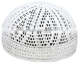 Saudi Arabia Medium Caps Muslim Hat thumbnail-1