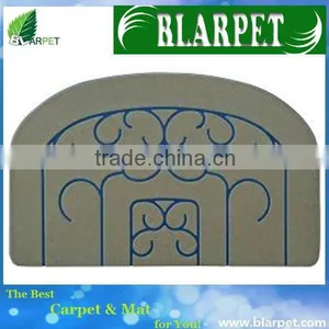 OEM Exported Creative Door Mat thumbnail-4