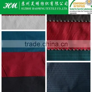 Ripstop PVC Coated Ripstop Polyester With PVC Coated thumbnail-4