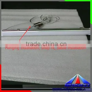 Integration Touch or Remote Dimmable LED Linear Light 1000mm thumbnail-4
