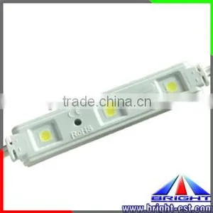 New Products on China Market ROHS 2/3/4 Chips 5050 SMD LED Module thumbnail-3