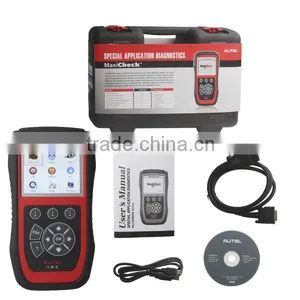 Autel MaxiCheck Pro EPB/ABS/SRS/SAS/TPMS Function Special Application Diagnostics Update Online thumbnail-5