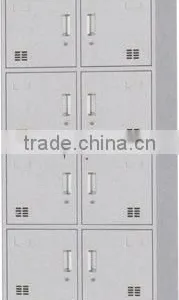 Metal Storage Cabinet thumbnail-1