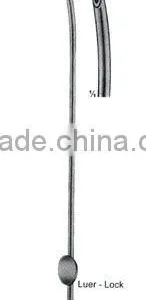 RANDALL Endometrial Biospy Curette 240 mm thumbnail-1