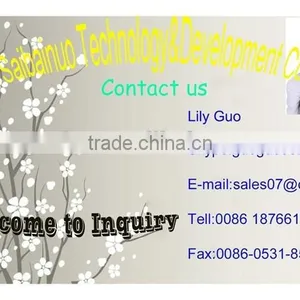 High Technology Modified Starch Equipment thumbnail-6