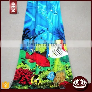 China Supplier Licensed Beach Towel thumbnail-5