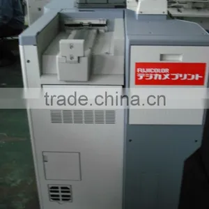 Used Frontier 330 ,welcome Test Machine in Dalian ,China Factory . thumbnail-3