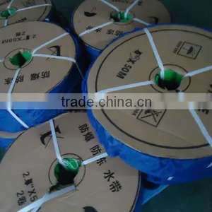 High Strength Resistent to Abrasion and Corrosion Plasticized PVChose thumbnail-1