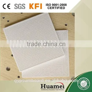 Vinyl Laminated Gypsum Plaster thumbnail-1