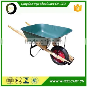 Customized Design Construction Wheelbarrow Manufacturer thumbnail-2