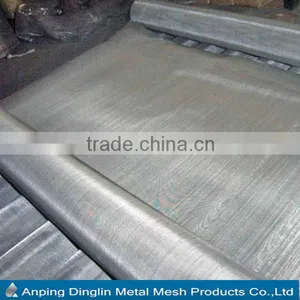 Top Quality Fiberglass Insect Screen, Fiberglass Window Screen, Aluminum Mosquito Net thumbnail-1