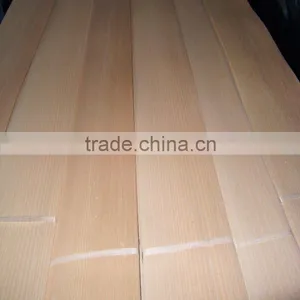 Sliced Cut Steamed Beech Veneer thumbnail-1