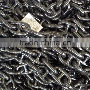 Heavy Iron Chains thumbnail-1