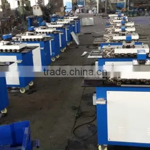 Lock Forming Machine/duct Machine thumbnail-4
