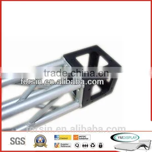 Black Aluminum Truss Display thumbnail-1