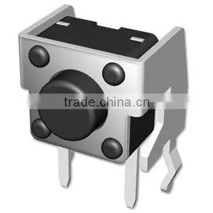 Smd Tact Switches TC-06F thumbnail-1